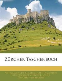 Zurcher Taschenbuch