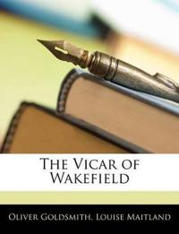 The Vicar of Wakefield