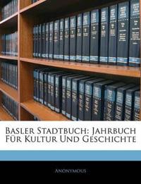 Basler Stadtbuch