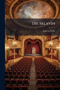 Die Sklavin