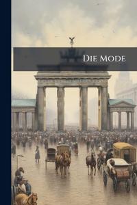 Die Mode
