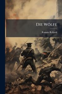 Die Wölfe