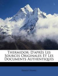 Thermidor