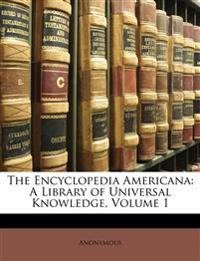The Encyclopedia Americana