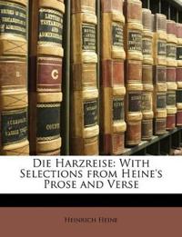 Die Harzreise