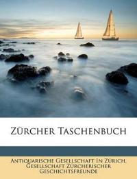 Zurcher Taschenbuch