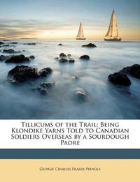 Tillicums of the Trail