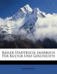 Basler Stadtbuch