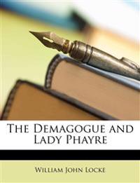 The Demagogue and Lady Phayre
