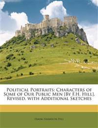 Political Portraits