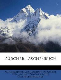 Zurcher Taschenbuch