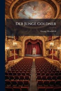 Der Junge Goldner