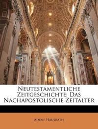 Neutestamentliche Zeitgeschichte