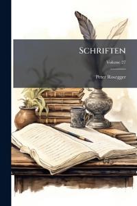 Schriften