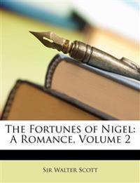 The Fortunes of Nigel