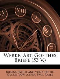 Werke