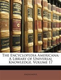 The Encyclopedia Americana