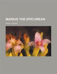 Marius the Epicurean Volume 2
