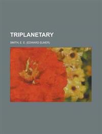 Triplanetary