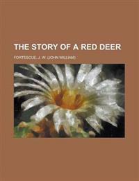 The Story of a Red Deer
