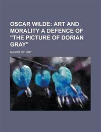 Oscar Wilde