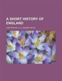 A Short History of England