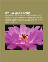My Lai Massacre