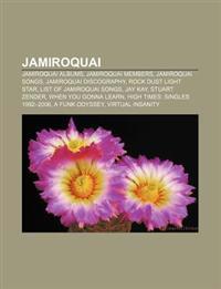 Jamiroquai