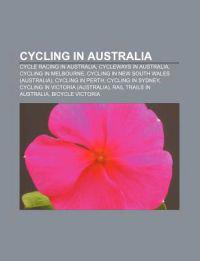 Cycling in Australia