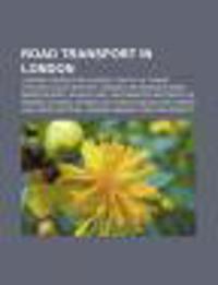 Road transport in London