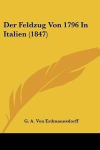 Feldzug Von 1796 In Italien (1847)