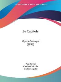 Le Capitole