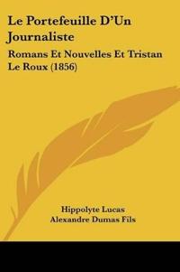 Le Portefeuille D'Un Journaliste