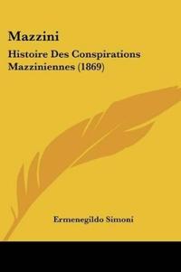 Simoni, E: Mazzini