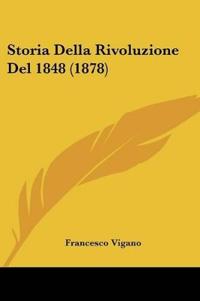 Storia Della Rivoluzione Del 1848 (1878)