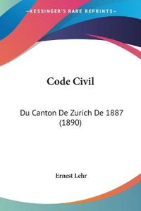 Code Civil