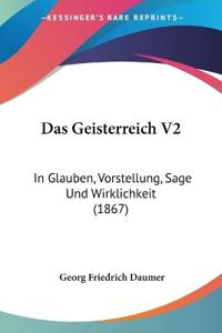 Das Geisterreich V2