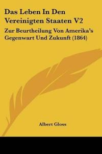 Gloss, A: Leben In Den Vereinigten Staaten V2