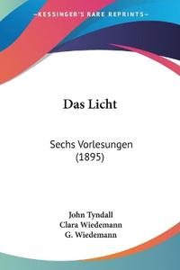 Das Licht