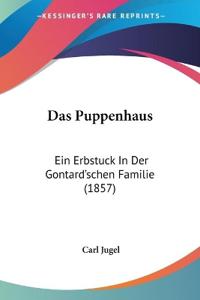 Jugel, C: Puppenhaus