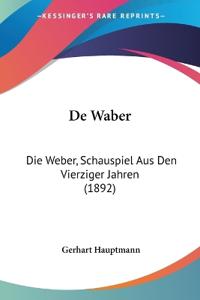 De Waber