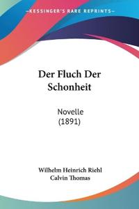 Der Fluch Der Schonheit