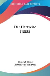 Der Harzreise (1888)