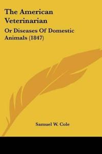 The American Veterinarian