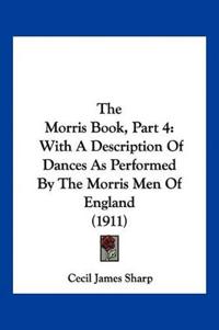 Sharp, C: Morris Book, Part 4