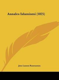 Annales Islamismi (1825)