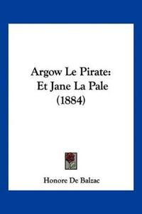 Argow Le Pirate