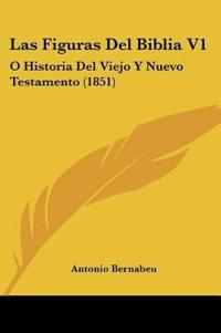 Las Figuras Del Biblia V1