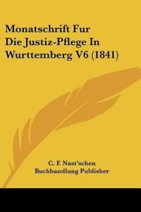 C. F. Nast'schen Buchbandlung Publisher: Monatschrift Fur Di