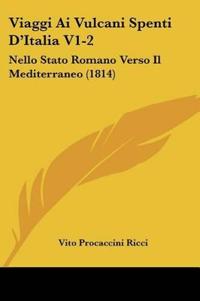 Viaggi Ai Vulcani Spenti D'Italia V1-2